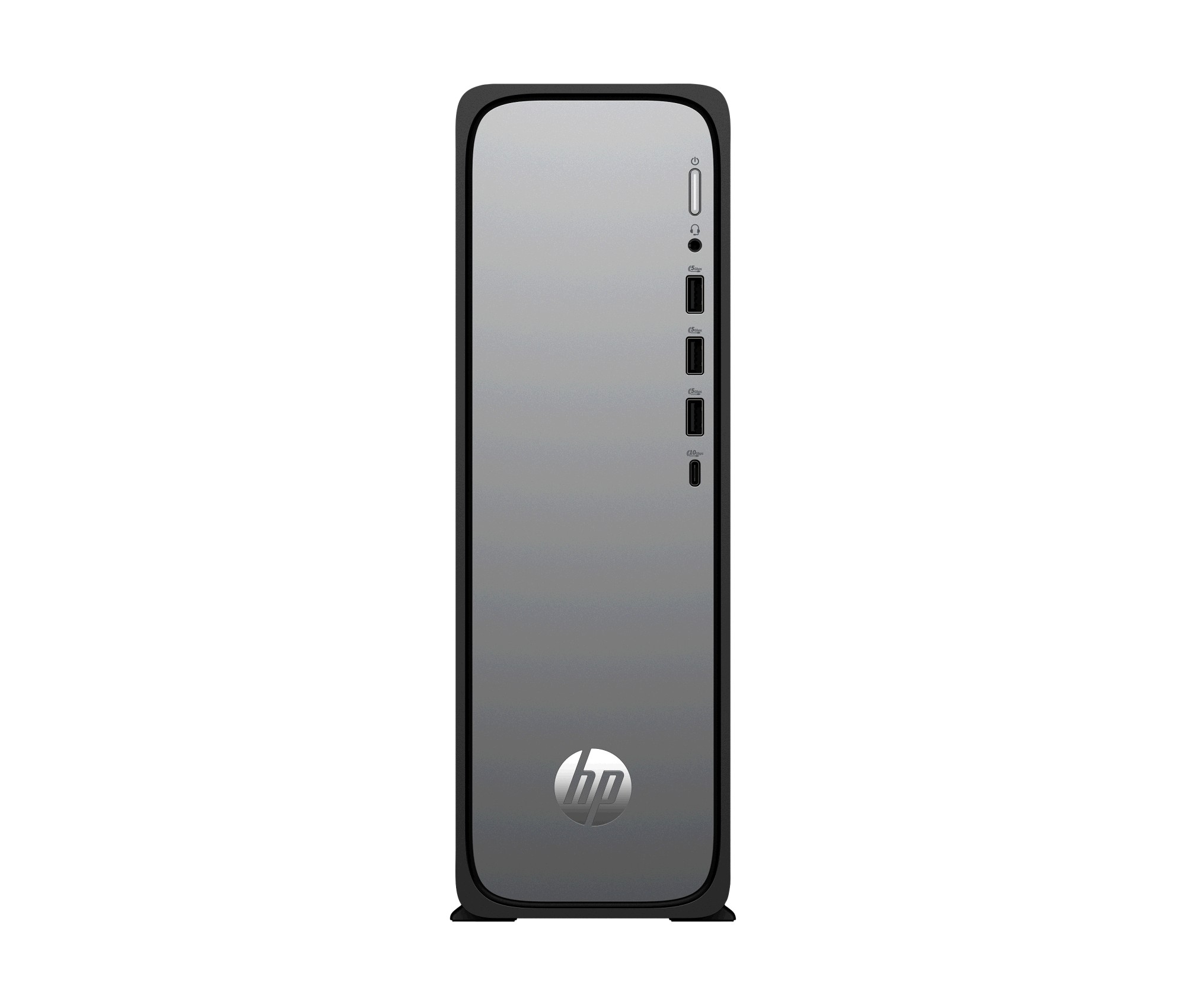 HP OmniDesk Slim S03-0010nd
