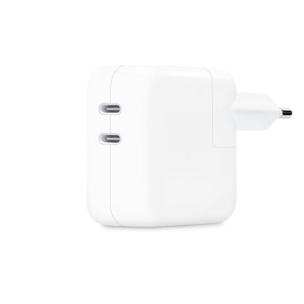 Apple USB Oplader 35W