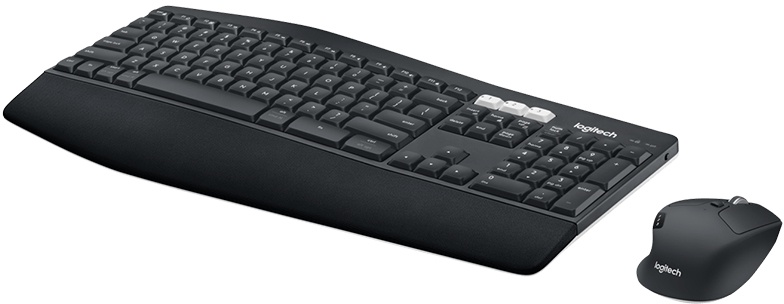 Logitech MK850 Performance