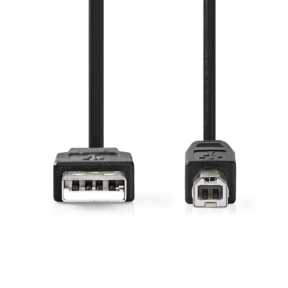 Nedis USB Kabel 2.0 | CCGB60100BK10