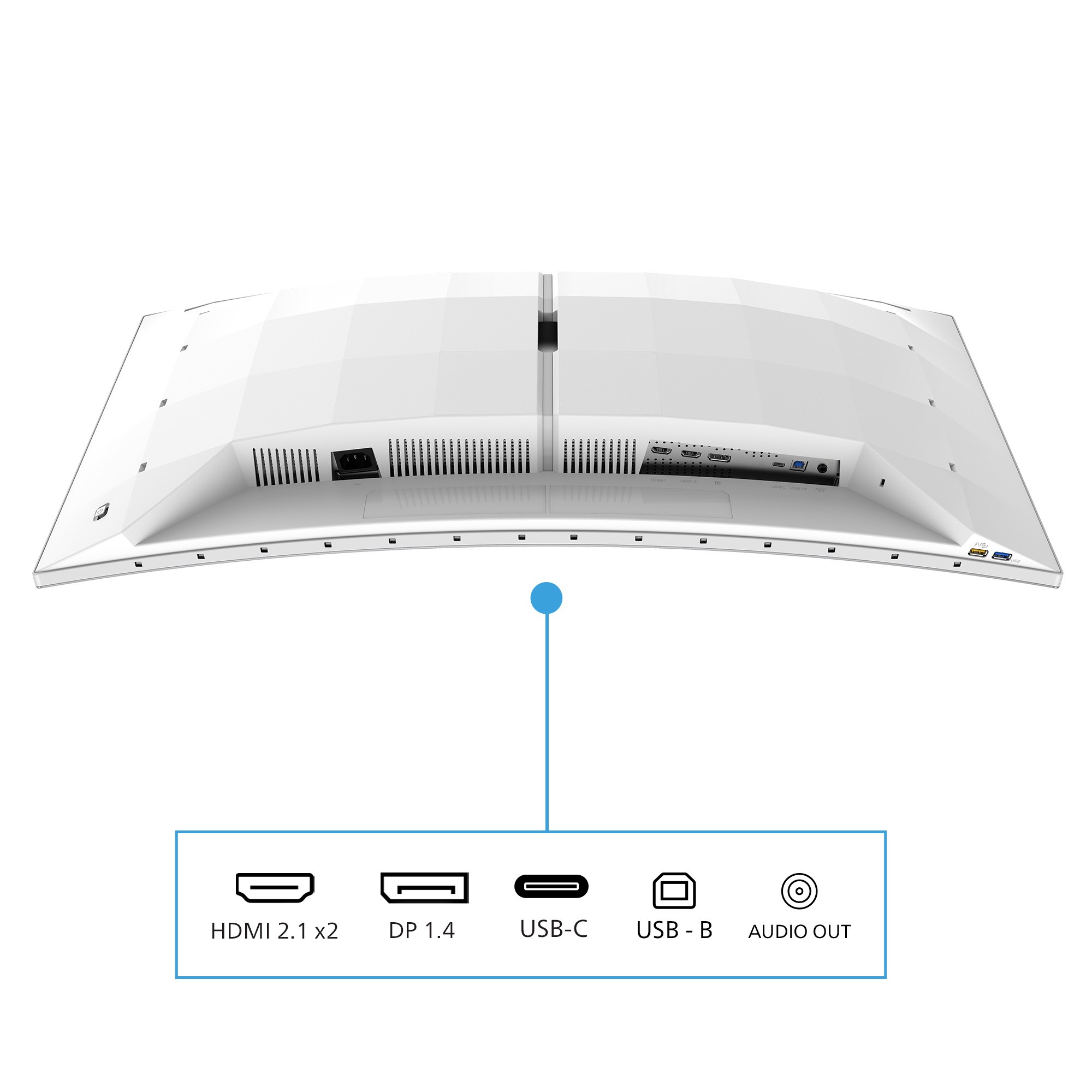PHILIPS 34M2C8600P