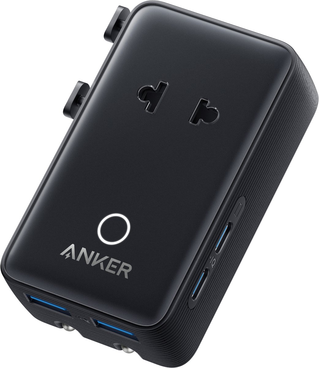 Anker USB Lader 20W