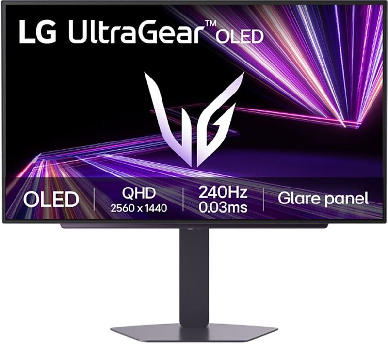 LG UltraGear GX7 27GX704A-B