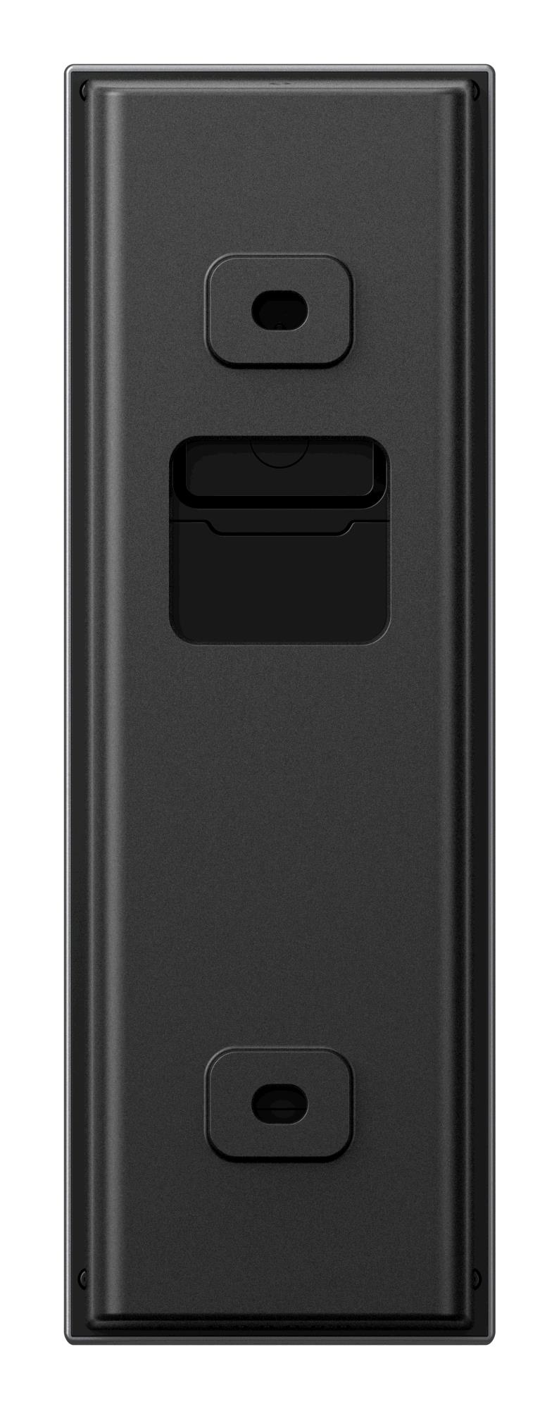 Eufy Video Doorbell E340 + Chime