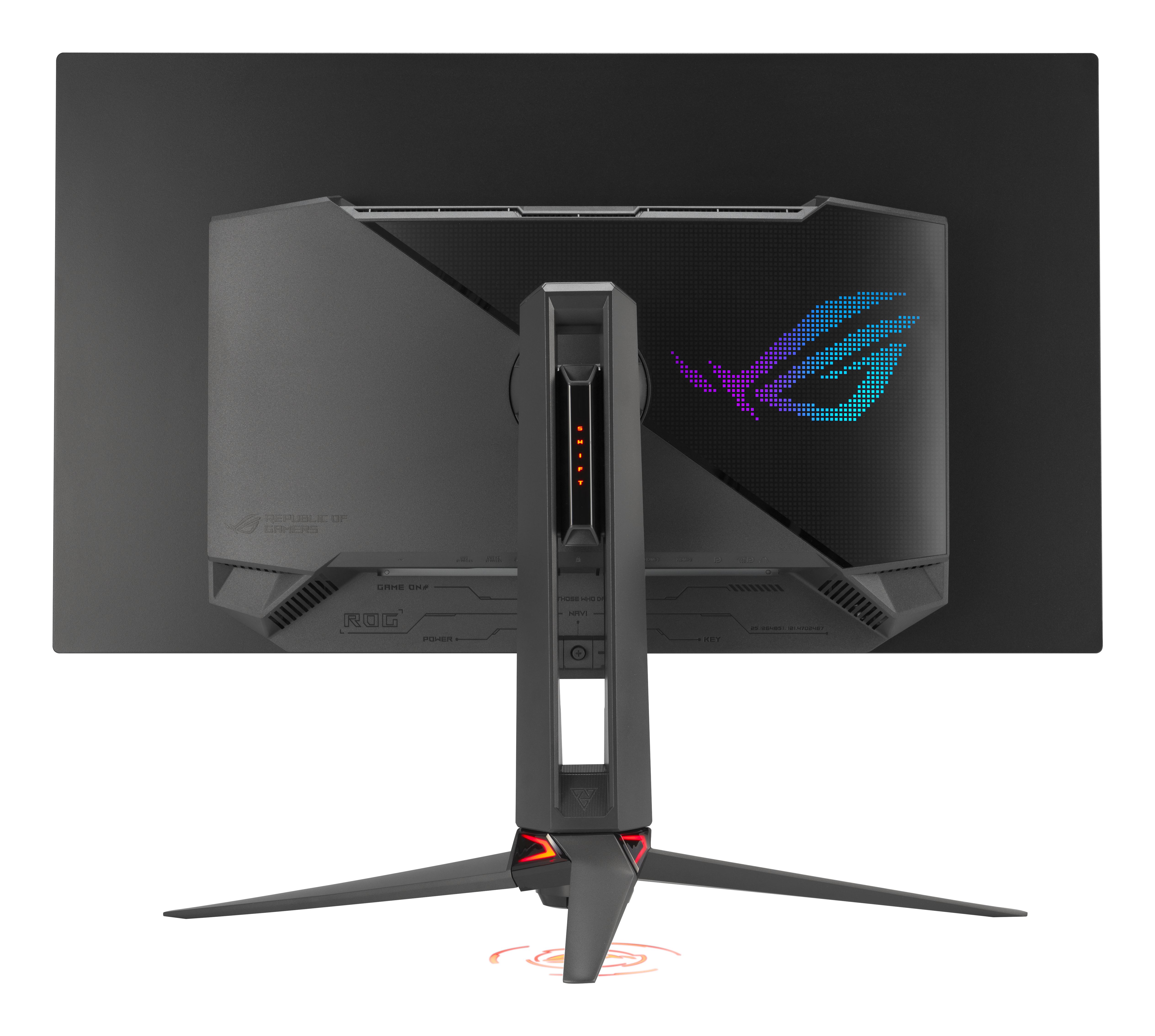 ASUS ROG Swift OLED PG32UCDM Gen3